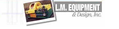 LM Equipment & Design, Inc.