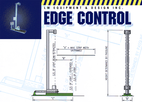 Edge Control